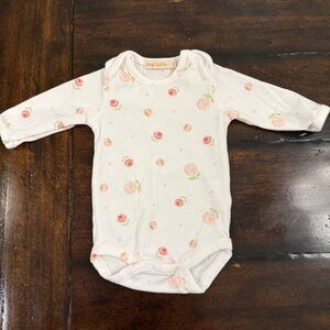 Baby Club Chic Newborn Onesie